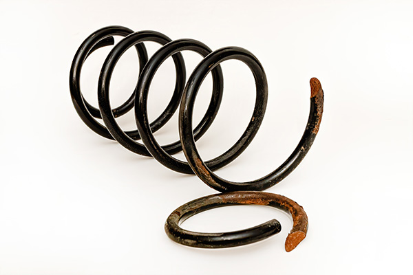 How Extra SUV Weight Affects Suspension, Steering, and Tire Wear | Bexley Automotive